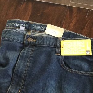 Carhartt new with tags